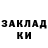 Кодеиновый сироп Lean Purple Drank Lubov Harhun